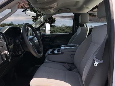 2017 Chevrolet Silverado 3500 Regular Cab DRW 4x2 Combo Body for sale #P147150 - photo 2