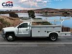 2017 Chevrolet Silverado 3500 Regular Cab DRW 4x2 Combo Body for sale #P147150 - photo 4