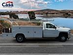 2017 Chevrolet Silverado 3500 Regular Cab DRW 4x2 Combo Body for sale #P147150 - photo 5