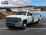 2017 Chevrolet Silverado 3500 Regular Cab DRW 4x2 Combo Body for sale #P147150 - photo 6