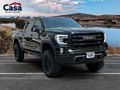 2021 GMC Sierra 1500 Crew Cab 4x4 Pickup for sale #P204844 - photo 1