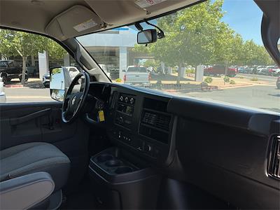 2020 Chevrolet Express 3500 DRW RWD Service Utility Van for sale #P240872 - photo 2