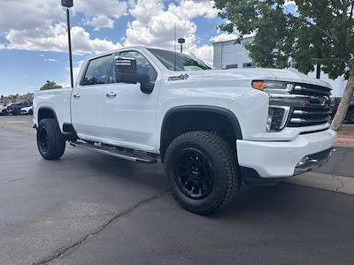 2022 Chevrolet Silverado 2500 Crew Cab 4x4 Pickup for sale #P240914 - photo 1
