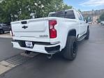 2022 Chevrolet Silverado 2500 Crew Cab 4x4 Pickup for sale #P240914 - photo 2