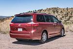 2018 Toyota Sienna 4x2 Minivan for sale #P913926 - photo 16