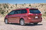 2018 Toyota Sienna 4x2 Minivan for sale #P913926 - photo 2