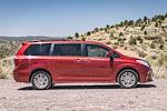 2018 Toyota Sienna 4x2 Minivan for sale #P913926 - photo 18