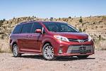 2018 Toyota Sienna 4x2 Minivan for sale #P913926 - photo 3
