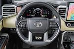 2023 Toyota Tundra CrewMax Cab 4x4 Pickup for sale #T015818A - photo 7