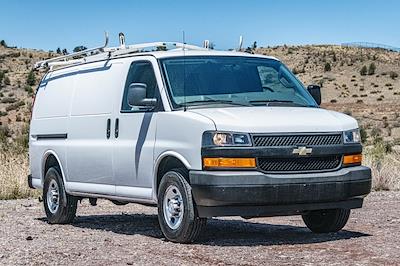 2020 Chevrolet Express 2500 SRW RWD Empty Cargo Van for sale #T125449 - photo 2