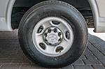 2020 Chevrolet Express 2500 SRW RWD Empty Cargo Van for sale #T125449 - photo 13