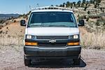 2020 Chevrolet Express 2500 SRW RWD Empty Cargo Van for sale #T125449 - photo 16