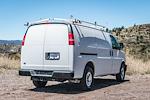 2020 Chevrolet Express 2500 SRW RWD Empty Cargo Van for sale #T125449 - photo 17