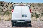 2020 Chevrolet Express 2500 SRW RWD Empty Cargo Van for sale #T125449 - photo 18