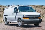2020 Chevrolet Express 2500 SRW RWD Empty Cargo Van for sale #T125449 - photo 2