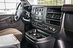 2020 Chevrolet Express 2500 SRW RWD Empty Cargo Van for sale #T125449 - photo 25
