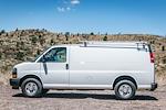 2020 Chevrolet Express 2500 SRW RWD Empty Cargo Van for sale #T125449 - photo 3