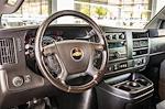 2020 Chevrolet Express 2500 SRW RWD Empty Cargo Van for sale #T125449 - photo 5