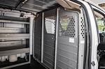 2020 Chevrolet Express 2500 SRW RWD Empty Cargo Van for sale #T125449 - photo 7