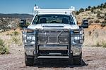 2022 Chevrolet Silverado 3500 Crew Cab 4x4 Service Truck for sale #T126591 - photo 14