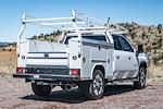 2022 Chevrolet Silverado 3500 Crew Cab 4x4 Service Truck for sale #T126591 - photo 15