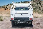 2022 Chevrolet Silverado 3500 Crew Cab 4x4 Service Truck for sale #T126591 - photo 16