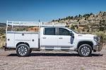 2022 Chevrolet Silverado 3500 Crew Cab 4x4 Service Truck for sale #T126591 - photo 17
