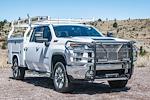 2022 Chevrolet Silverado 3500 Crew Cab 4x4 Service Truck for sale #T126591 - photo 3