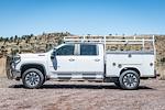 2022 Chevrolet Silverado 3500 Crew Cab 4x4 Service Truck for sale #T126591 - photo 4
