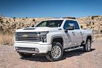 2022 Chevrolet Silverado 2500 Crew Cab 4x4 Pickup for sale #T161283 - photo 1