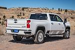 2022 Chevrolet Silverado 2500 Crew Cab 4x4 Pickup for sale #T161283 - photo 15