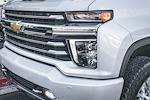 2022 Chevrolet Silverado 2500 Crew Cab 4x4 Pickup for sale #T161283 - photo 17