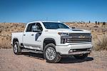 2022 Chevrolet Silverado 2500 Crew Cab 4x4 Pickup for sale #T161283 - photo 4
