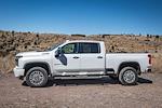 2022 Chevrolet Silverado 2500 Crew Cab 4x4 Pickup for sale #T161283 - photo 5