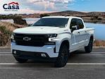 2022 Chevrolet Silverado 1500 Crew Cab 4x4 Pickup for sale #T178406A - photo 1