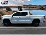 2022 Chevrolet Silverado 1500 Crew Cab 4x4 Pickup for sale #T178406A - photo 4