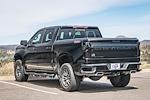 2021 Chevrolet Silverado 1500 Crew Cab 4x4 Pickup for sale #T201830 - photo 2