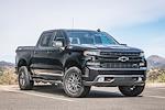 2021 Chevrolet Silverado 1500 Crew Cab 4x4 Pickup for sale #T201830 - photo 3