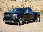 2020 Chevrolet Silverado 3500 Crew Cab 4x4, Pickup for sale #T204149 - photo 1