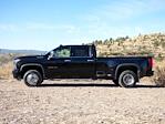 2020 Chevrolet Silverado 3500 Crew Cab 4x4, Pickup for sale #T204149 - photo 11