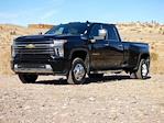 2020 Chevrolet Silverado 3500 Crew Cab 4x4, Pickup for sale #T204149 - photo 3