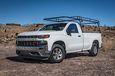 2020 Chevrolet Silverado 1500 Regular Cab 4x2 Pickup for sale #T234187 - photo 1