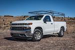 2020 Chevrolet Silverado 1500 Regular Cab 4x2 Pickup for sale #T234187 - photo 1