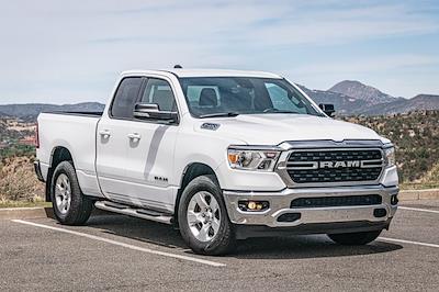 2022 Ram 1500 Quad Cab 4x2 Pickup for sale #T254634 - photo 1