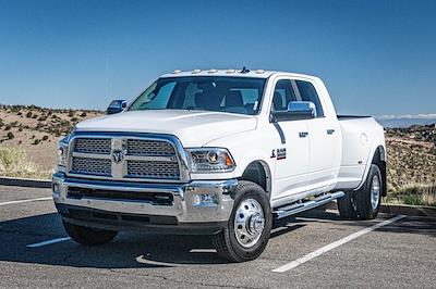 2016 Ram 3500 Mega Cab DRW 4x4 Pickup for sale #T318957 - photo 1