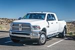 2016 Ram 3500 Mega Cab DRW 4x4 Pickup for sale #T318957 - photo 1