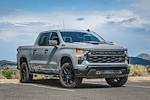 2024 Chevrolet Silverado 1500 Crew Cab 4x4 Pickup for sale #T320173A - photo 1