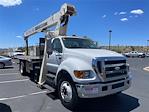 Used 2007 Ford F-750 XL/XLT Regular Cab 4x2 Crane Body for sale #T479411 - photo 3