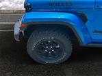 2021 Jeep Gladiator Crew Cab 4x4 Pickup for sale #T561039 - photo 12