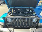 2021 Jeep Gladiator Crew Cab 4x4 Pickup for sale #T561039 - photo 17